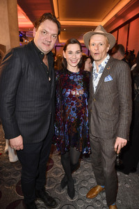 Medienboard Party, Berlinale 2019