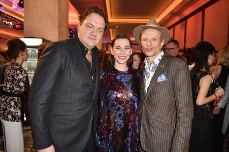 Medienboard Party, Berlinale 2019