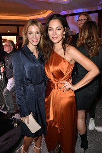 Medienboard Party, Berlinale 2019