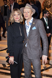 Medienboard Party, Berlinale 2019