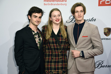 Medienboard Party, Berlinale 2019