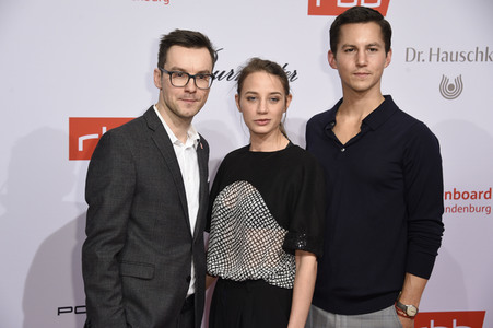 Medienboard Party, Berlinale 2019