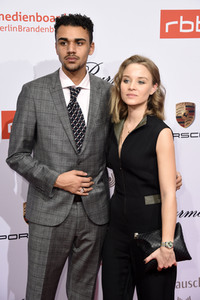 Medienboard Party, Berlinale 2019