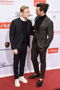 Medienboard Party, Berlinale 2019