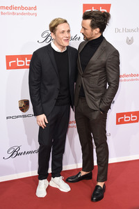 Medienboard Party, Berlinale 2019