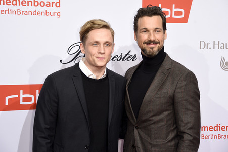 Medienboard Party, Berlinale 2019