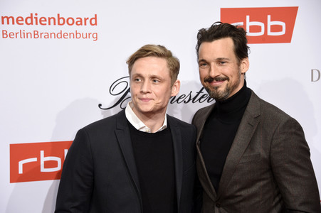 Medienboard Party, Berlinale 2019