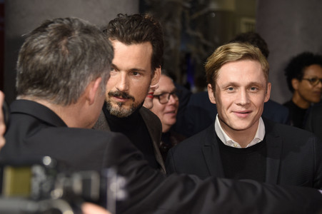 Medienboard Party, Berlinale 2019