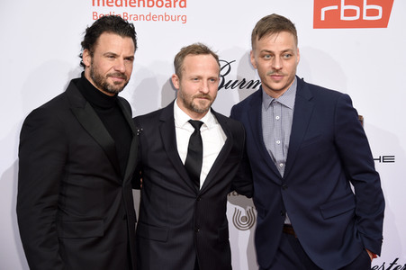 Medienboard Party, Berlinale 2019