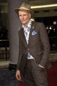 Medienboard Party, Berlinale 2019