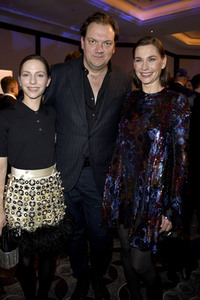 Medienboard Party, Berlinale 2019