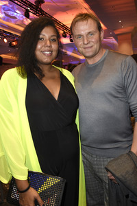 Medienboard Party, Berlinale 2019