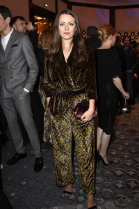 Medienboard Party, Berlinale 2019