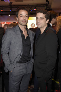 Medienboard Party, Berlinale 2019