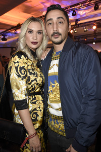 Medienboard Party, Berlinale 2019