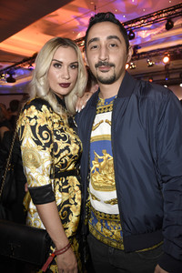 Medienboard Party, Berlinale 2019