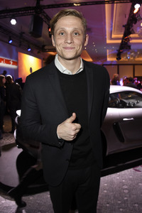 Medienboard Party, Berlinale 2019