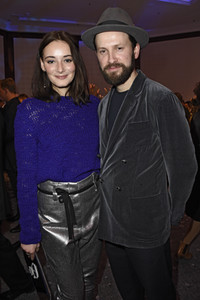 Medienboard Party, Berlinale 2019