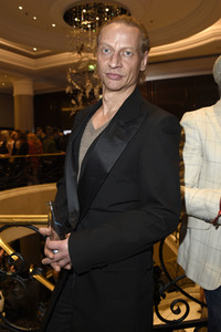 Medienboard Party, Berlinale 2019