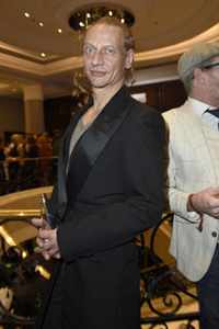 Medienboard Party, Berlinale 2019