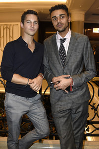 Medienboard Party, Berlinale 2019