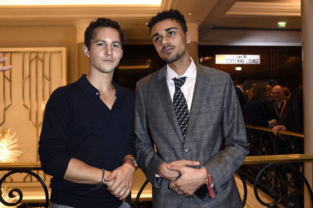 Medienboard Party, Berlinale 2019