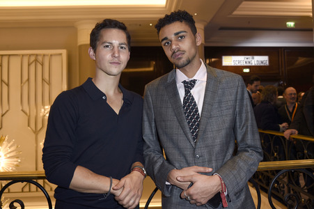 Medienboard Party, Berlinale 2019