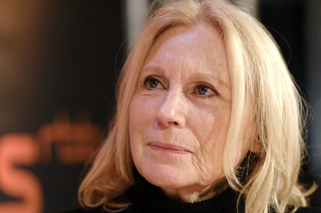 RadioEins Talk, Berlinale 2019