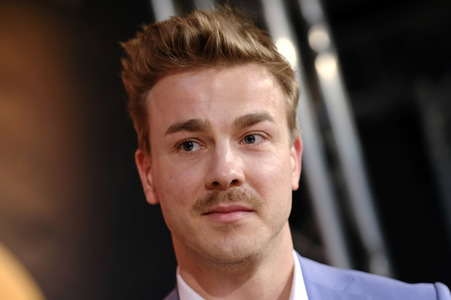 RadioEins Talk, Berlinale 2019