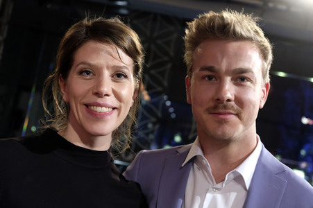 RadioEins Talk, Berlinale 2019