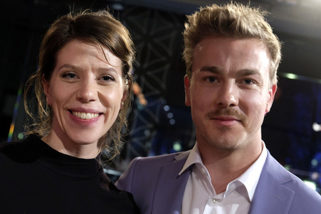 RadioEins Talk, Berlinale 2019