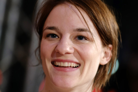 RadioEins Talk, Berlinale 2019