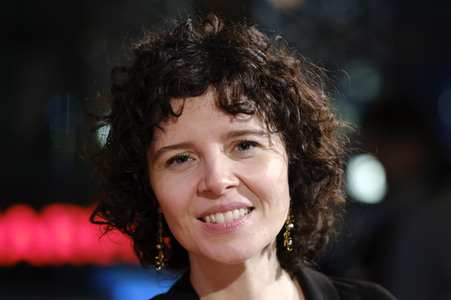 RadioEins Talk, Berlinale 2019