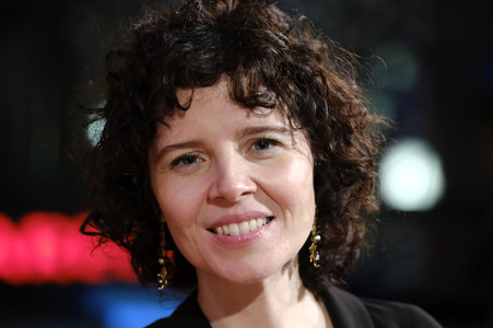 RadioEins Talk, Berlinale 2019