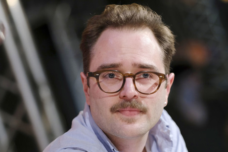 RadioEins Talk, Berlinale 2019