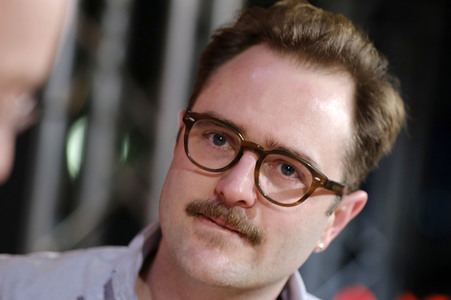 RadioEins Talk, Berlinale 2019