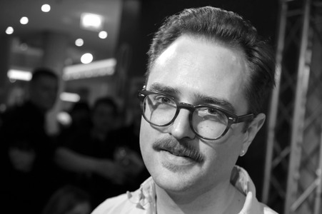 RadioEins Talk, Berlinale 2019