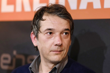 RadioEins Talk, Berlinale 2019