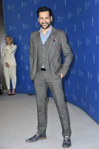 Photocall 'The Operative', Berlinale 2019