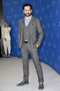 Photocall 'The Operative', Berlinale 2019