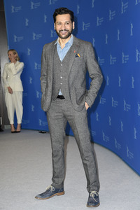 Photocall 'The Operative', Berlinale 2019