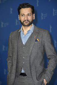 Photocall 'The Operative', Berlinale 2019