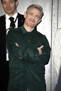 Photocall 'The Operative', Berlinale 2019