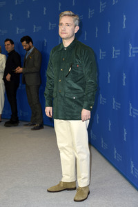Photocall 'The Operative', Berlinale 2019
