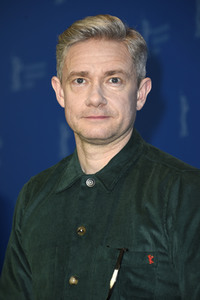 Photocall 'The Operative', Berlinale 2019