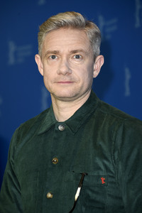 Photocall 'The Operative', Berlinale 2019