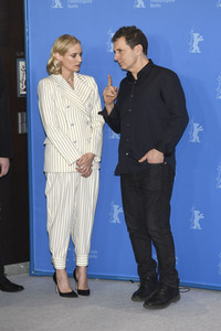 Photocall 'The Operative', Berlinale 2019