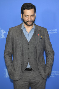 Photocall 'The Operative', Berlinale 2019