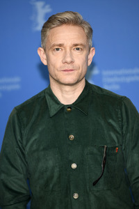 Photocall 'The Operative', Berlinale 2019