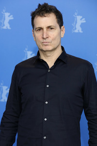 Photocall 'The Operative', Berlinale 2019